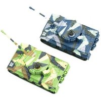 AMEWI 23016 1:72 Panzer " Tiger 1" - Mini M, sortiert von AMEWI