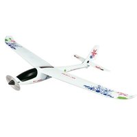 AMEWI 24057 3D Climber, Segelflugzeug 3D/6G 5CH von AMEWI