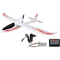 AMEWI 24058 Sky Runner V3 mit Gyro 2.4 GHz, 3-Kanal, RTF von AMEWI