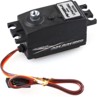 AMEWI 28301 AMX Racing LP4410MG Low Profile Digital Servo 9,53kg von AMEWI