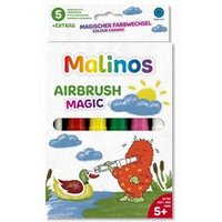 AMEWI 300965 Blopens Magic 5+1 Malinos von AMEWI