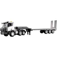 Amewi 1:24 RC Einsteiger Funktionsmodell LKW inkl. Akku und Ladekabel, mit Lichteffekt von AMEWI