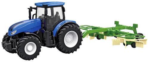 Amewi 1:24 RC Traktor Landwirtschaftsfahrzeug von AMEWI