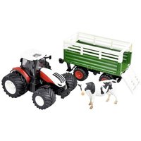 Amewi 1:24 RC Traktor Landwirtschaftsfahrzeug von AMEWI