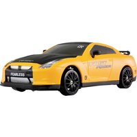 Amewi 21106 Drift Sport Car 1:24 RC Einsteiger Modellauto Elektro Sportwagen Allradantrieb (4WD) von AMEWI