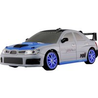 Amewi 21107 Drift Sport Car 1:24 RC Einsteiger Modellauto Elektro Sportwagen Allradantrieb (4WD) von AMEWI