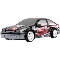 Amewi 21108 Drift Sport Car 1:24 RC Einsteiger Modellauto Elektro Sportwagen Allradantrieb (4WD) von AMEWI