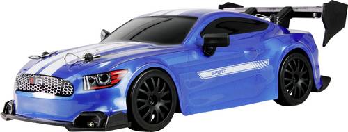 Amewi 21111 Drift Racing Car 1:24 RC Einsteiger Modellauto Elektro Sportwagen Allradantrieb (4WD) in von AMEWI