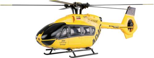 Amewi ADAC H145 RC Hubschrauber RtF von AMEWI