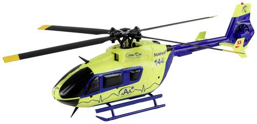 Amewi AFX-135 Alpine Air Ambulance RC Hubschrauber RtF von AMEWI