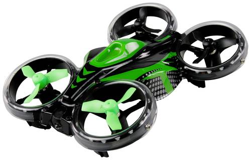 Amewi FightStar Battle Drone Quadrocopter RtF von AMEWI