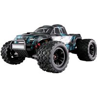 Amewi Hyper Go MTX10 Blau Brushless 1:10 RC Modellauto Elektro Monstertruck RtR 2,4 GHz Amewi Hyper Go MTX10 Blau Brushless 1:10 RC Modellauto Elektro Monstertruck RtR 2,4 GHz von AMEWI