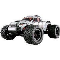 Amewi Hyper Go MTX10 Grau Brushless 1:10 RC Modellauto Elektro Monstertruck RtR 2,4 GHz Amewi Hyper Go MTX10 Grau Brushless 1:10 RC Modellauto Elektro Monstertruck RtR 2,4 GHz von AMEWI