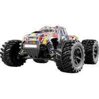 Amewi Hyper Go MTX20 Brushless 1:20 RC Modellauto Elektro Monstertruck 2,4 GHz Amewi Hyper Go MTX20 Brushless 1:20 RC Modellauto Elektro Monstertruck 2,4 GHz von AMEWI