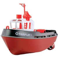 Amewi RC Einsteiger Motorboot RtR 225mm Amewi RC Einsteiger Motorboot RtR 225mm von AMEWI