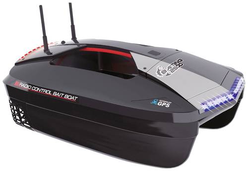 Amewi RC Futter-, Köderboot RtR 600mm von AMEWI