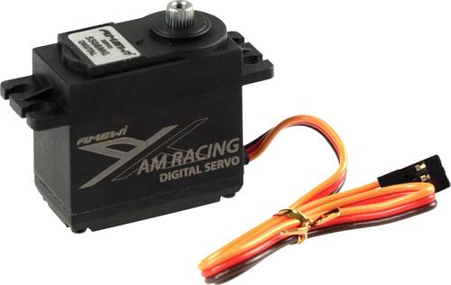 Amewi Standard-Servo AMXRacing 5508MG Digital Digital-Servo Getriebe-Material: Metall von AMEWI