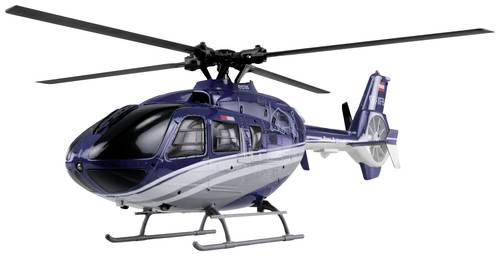 Amewi The Flying Bulls EC135 PRO RC Hubschrauber RtF von AMEWI