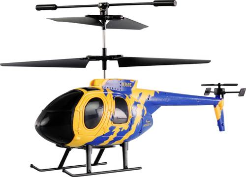 Amewi MD500E CX RC Einsteiger Hubschrauber RtF von AMEWI