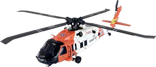 Amewi UH60 Black Hawk Coastguard RC Hubschrauber RtF von AMEWI