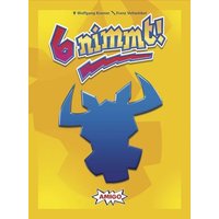 Amigo Spiele - 6 nimmt! - 30 Jahre-Edition von AMIGO