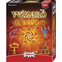 AMIGO 00903 Wizard Extreme von AMIGO