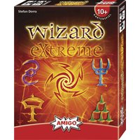 AMIGO 00903 Wizard Extreme AMIGO 00903 Wizard Extreme von AMIGO