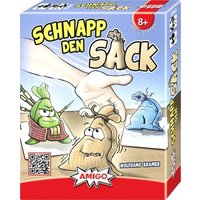 AMIGO 01601 Schnapp den Sack von AMIGO