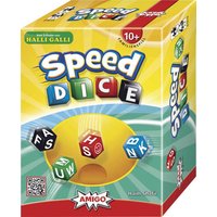 AMIGO 01614 Speed Dice AMIGO 01614 Speed Dice von AMIGO