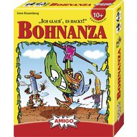 AMIGO 01661 Bohnanza von AMIGO