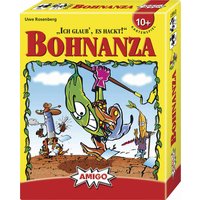 AMIGO 01661 Bohnanza AMIGO 01661 Bohnanza von AMIGO
