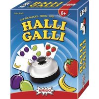 AMIGO 01700 Halli Galli AMIGO 01700 Halli Galli von AMIGO