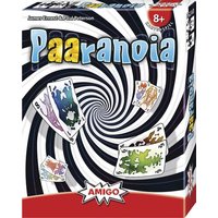 AMIGO 01753 Paaranoia von AMIGO