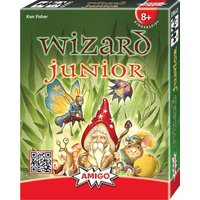 AMIGO 01903 Wizard Junior AMIGO 01903 Wizard Junior von AMIGO