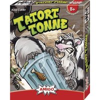 AMIGO 01950 Tatort Tonne von AMIGO