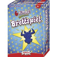 AMIGO 01951 6 nimmt! Brettspiel von AMIGO