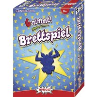 AMIGO 01951 6 nimmt! Brettspiel AMIGO 01951 6 nimmt! Brettspiel von AMIGO