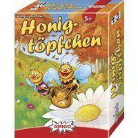 AMIGO 02003 Honigtöpfchen von AMIGO