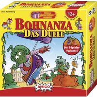 AMIGO 02004 Bohnanza - Das Duell DELUXE von AMIGO