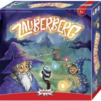 AMIGO 02050 Zauberberg - Kinderspiel des Jahres 2022 von AMIGO