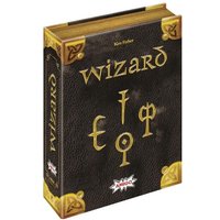 AMIGO 02101 Wizard 25-Jahre-Edition AMIGO 02101 Wizard 25-Jahre-Edition von AMIGO
