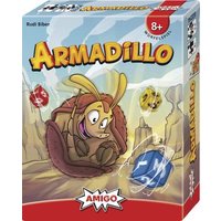 AMIGO 02254 Armadillo von AMIGO