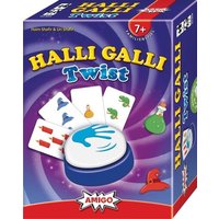 AMIGO 02304 Halli Galli Twist von AMIGO