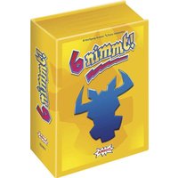 AMIGO 02401 6 nimmt! 30 Jahre-Edition von AMIGO