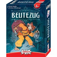 AMIGO 02407 Beutezug von AMIGO