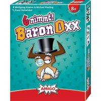 AMIGO 02501 6 nimmt! Baron Oxx von AMIGO