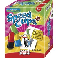 AMIGO 04982 Speed Cups 2 von AMIGO