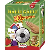 AMIGO 05700 Halli Galli EXtreme von AMIGO