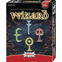 AMIGO 06900 Wizard AMIGO 06900 Wizard von AMIGO