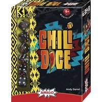 Amigo Spiele - Chili Dice von AMIGO